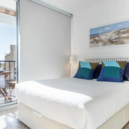 Apartment Holidays P4 *