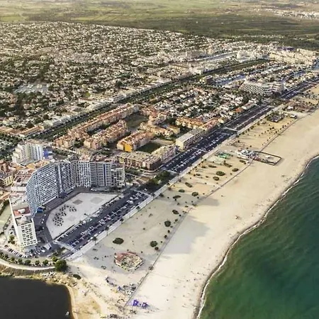 Holidays P4 Empuriabrava