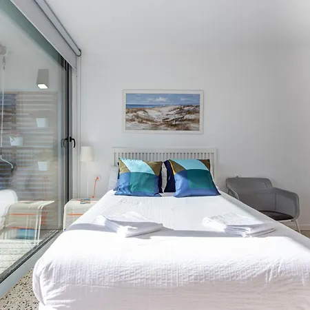 Holidays P4 Apartamento *
