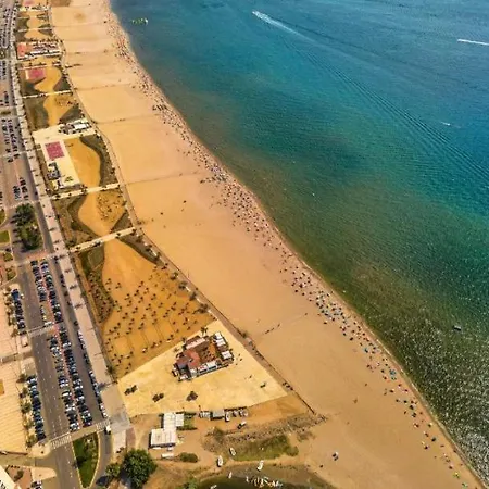 Apartamento Holidays P4 *