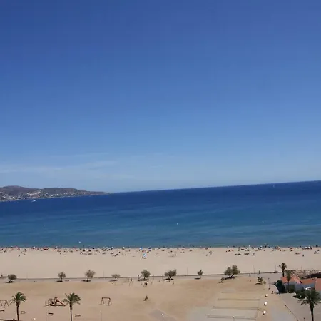 Apartamento Holidays P4 *