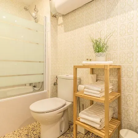 Holidays P4 Apartamento *