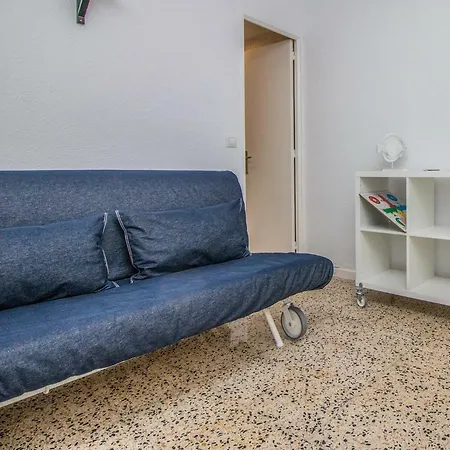 Apartamento Holidays P4 *
